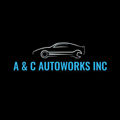 A&C Autoworks Inc logo