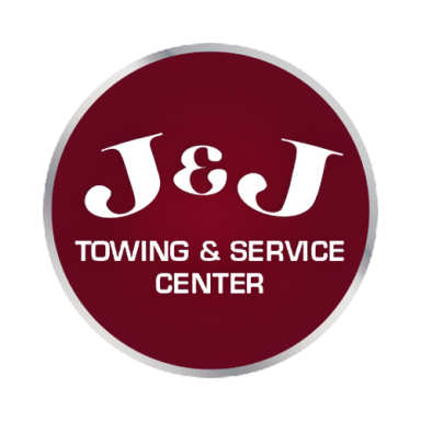 J&J Towing & Service Center logo