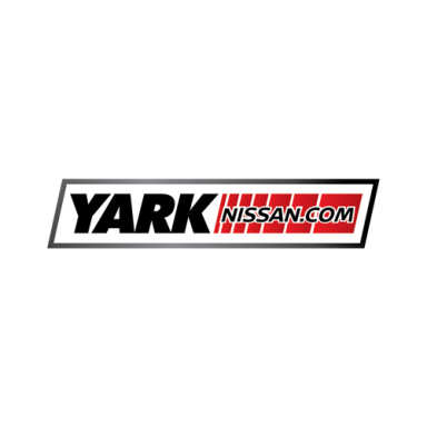 Yark Nissan logo