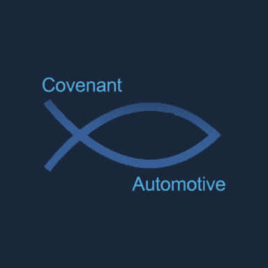 Covenant Automotive logo