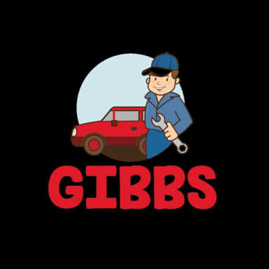 Gibbs Automotive Service logo