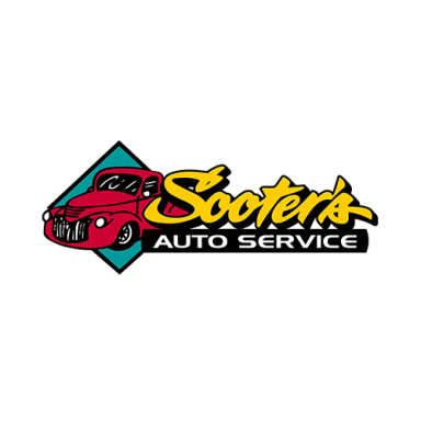 Sooter’s Auto Service logo