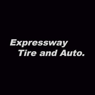 Expressway Tire and Auto. logo