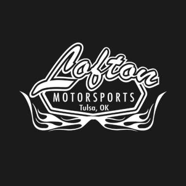 Lofton Motorsports logo