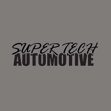 Super Tech Automotive logo