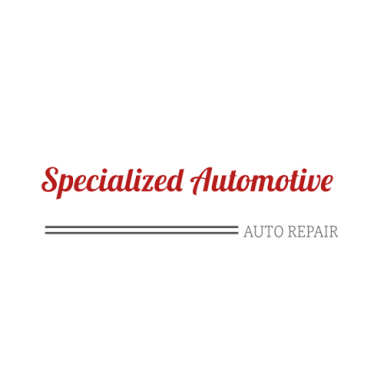 Specialized Automotive logo