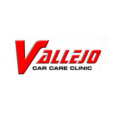 Vallejo Car Care Clinic logo