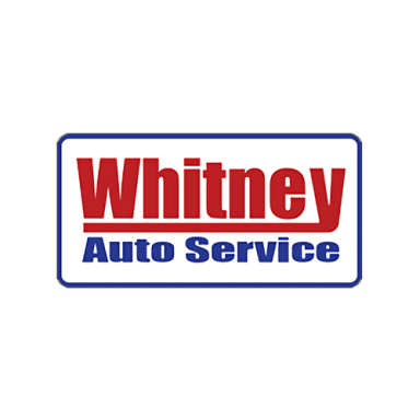 Whitney Auto Service logo