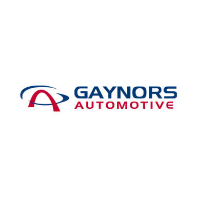 Gaynor's Automotive of Cascade Park, Vancouver logo