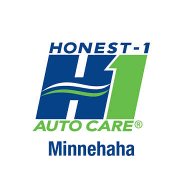 Honest-1 Auto Care Minnehaha logo