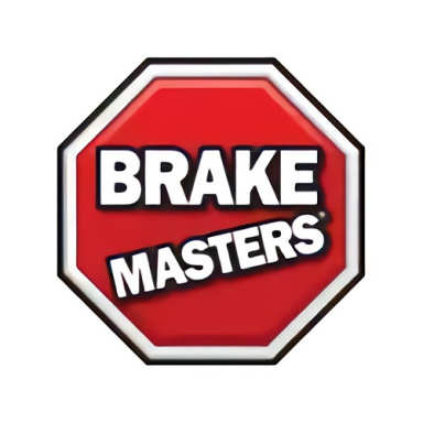 Brake Masters - Ventura #152 logo