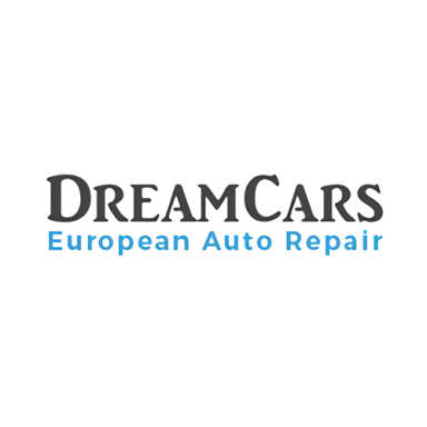 DreamCars logo