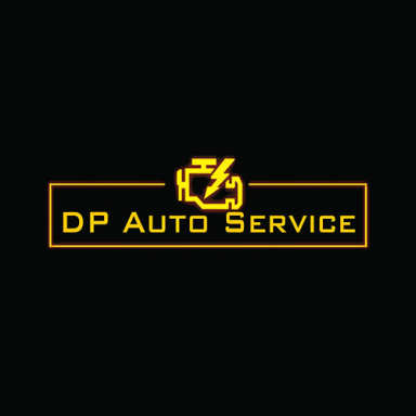 DP Auto Service logo