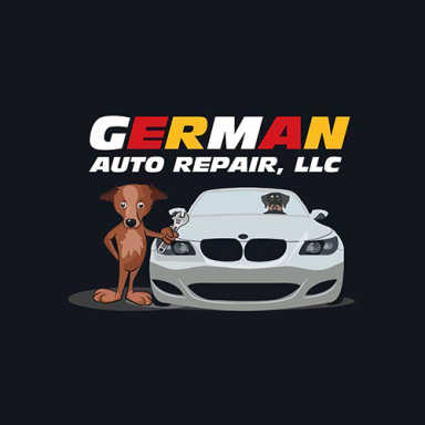 German Auto Repair, LLC logo