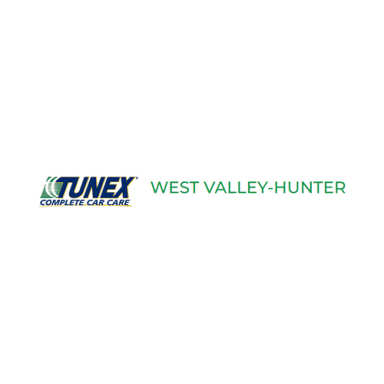 West Valley-Hunter Tunex logo