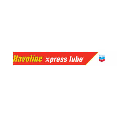 Havoline Xpress Lube logo