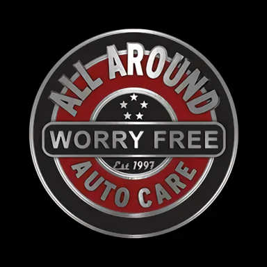 All Around Auto Care logo