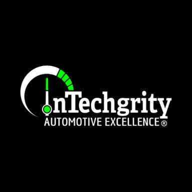 InTechgrity Automotive Excellence logo
