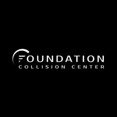 Foundation Collision Center logo