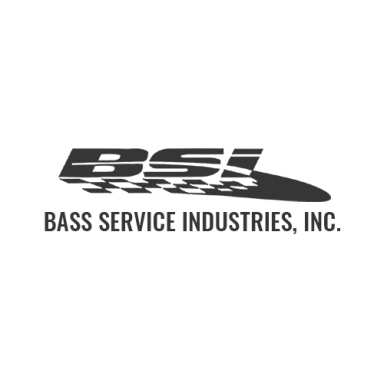 Bass Service Industries, Inc. logo