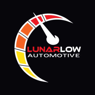 Lunar Low Automotive logo