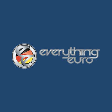 Everything Euro logo