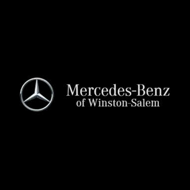 Mercedes-Benz of Winston-Salem logo