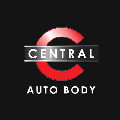 Central Auto Body logo