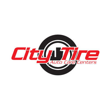 City Tire - Worcester logo