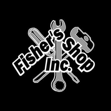 Fisher's Shop Inc. logo