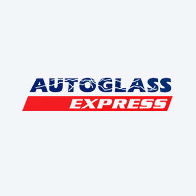 Auto Glass Express logo