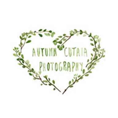 Autumn Cutaia Photography logo