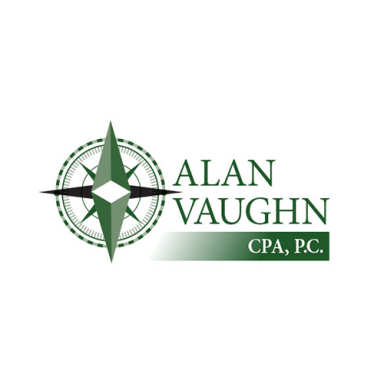 Alan Vaughn, CPA, P.C logo