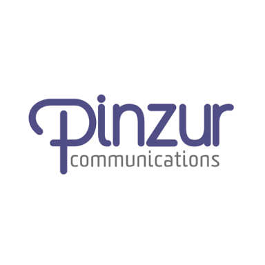 Pinzur Communications logo