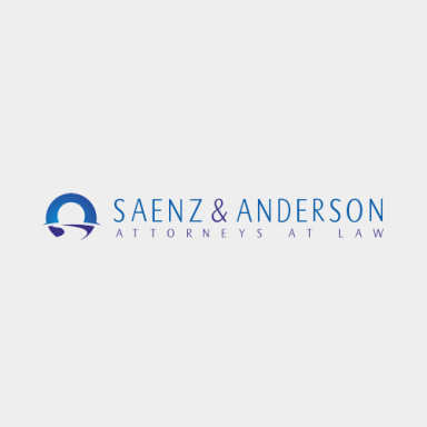 Saenz & Anderson logo