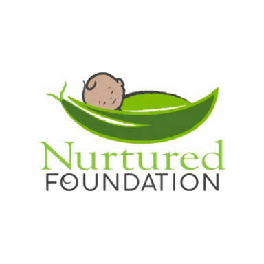 Nurtured Foundation Doula & Newborn Care logo