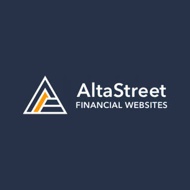 AltaStreet Financial Website logo