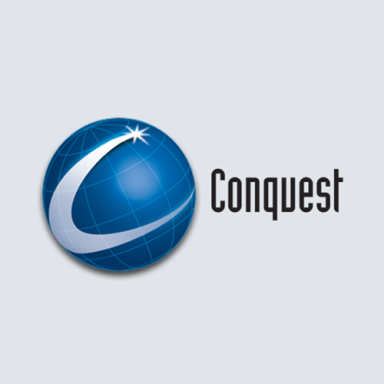 Conquest logo