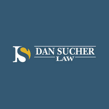 Dan Sucher Law logo