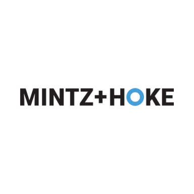 Mintz + Hoke logo