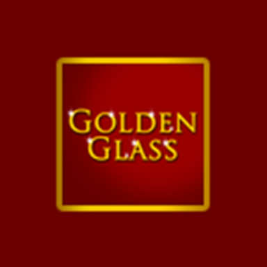 Golden Glass logo