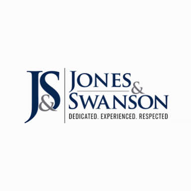 Jones & Swanson logo