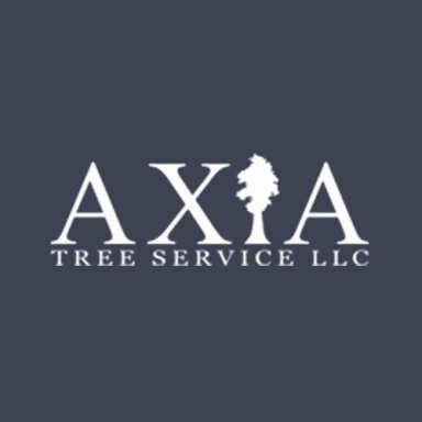 Axia Tree Service logo