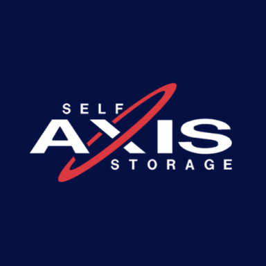 Axis Self Storage - Gloucester City logo