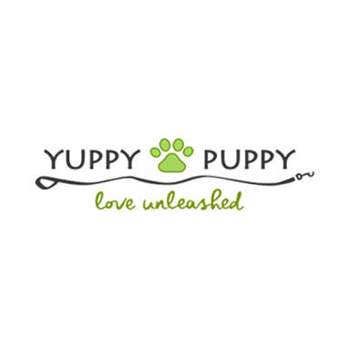 Yuppy Puppy logo