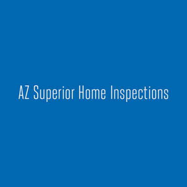 AZ Superior Home Inspections logo