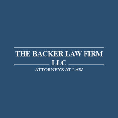 The Backer Law Firm logo