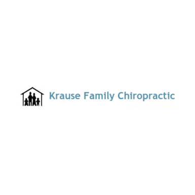 Krause Family Chiropractic logo