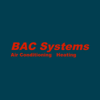 BAC Systems logo