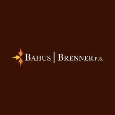 Bahus & Brenner, P.S. logo